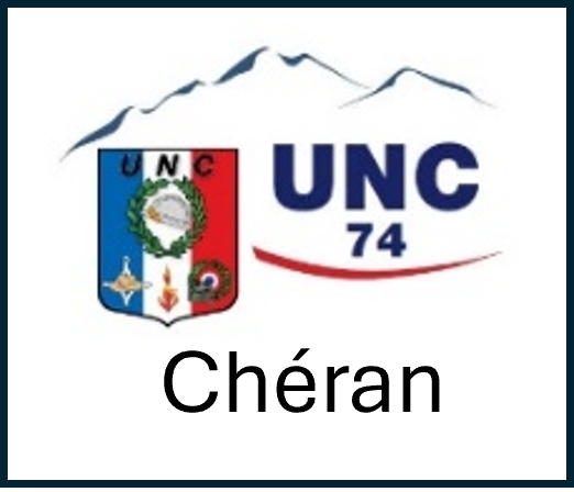logo de Union Nationale des Combattants du Chéran