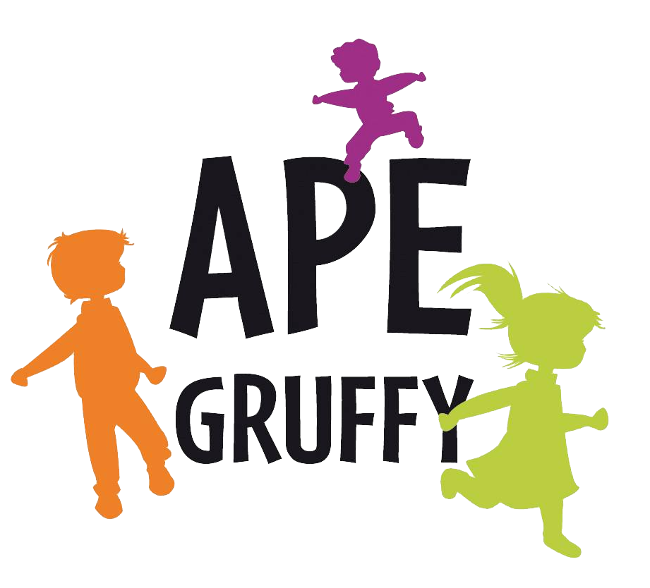 logo de Association des Parents d'Elèves de Gruffy