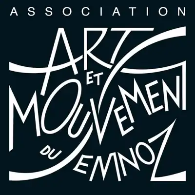 logo Art et Mouvement du Semnoz
