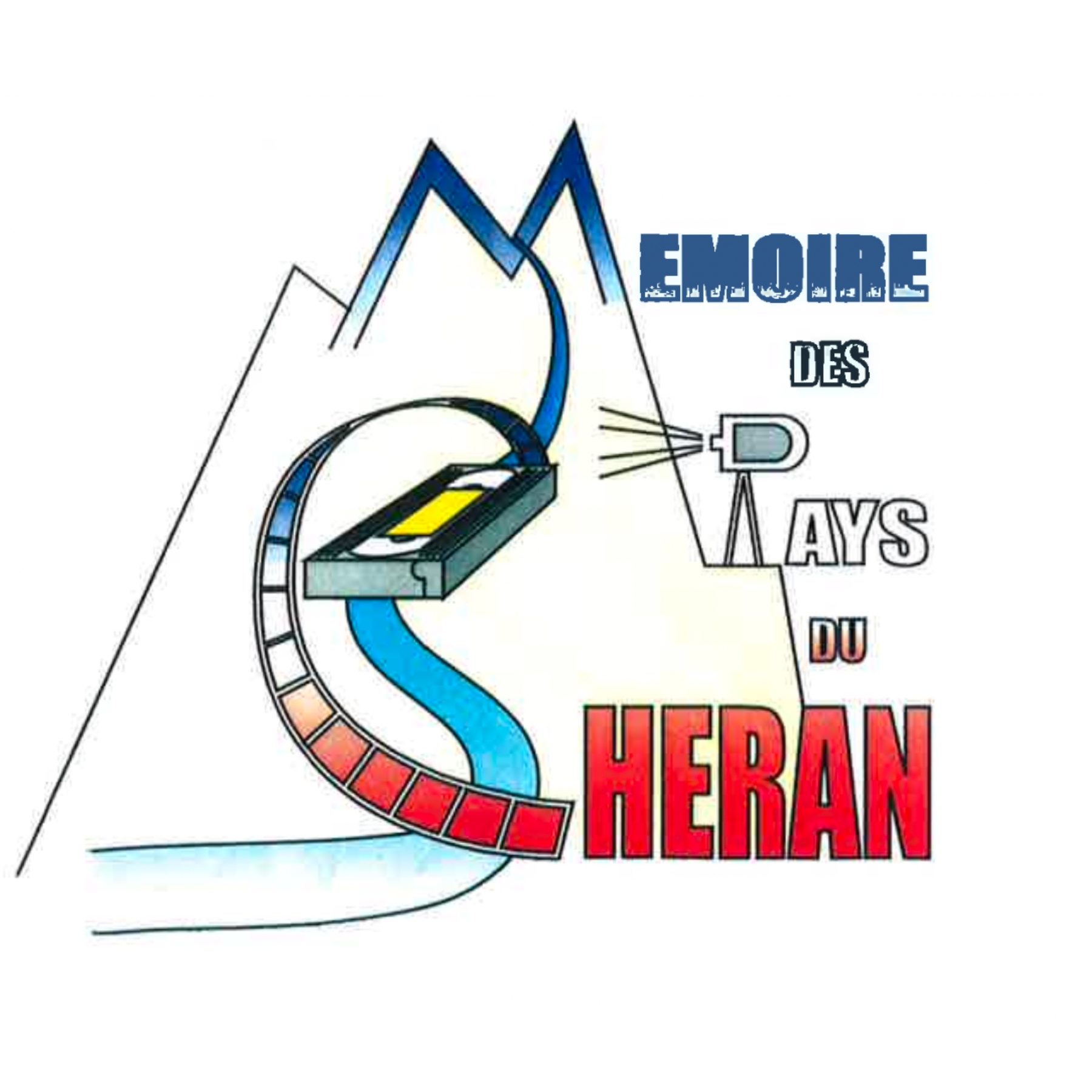 logo de Mémoire au Pays du Chéran