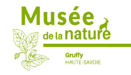 logo de Musée de la Nature